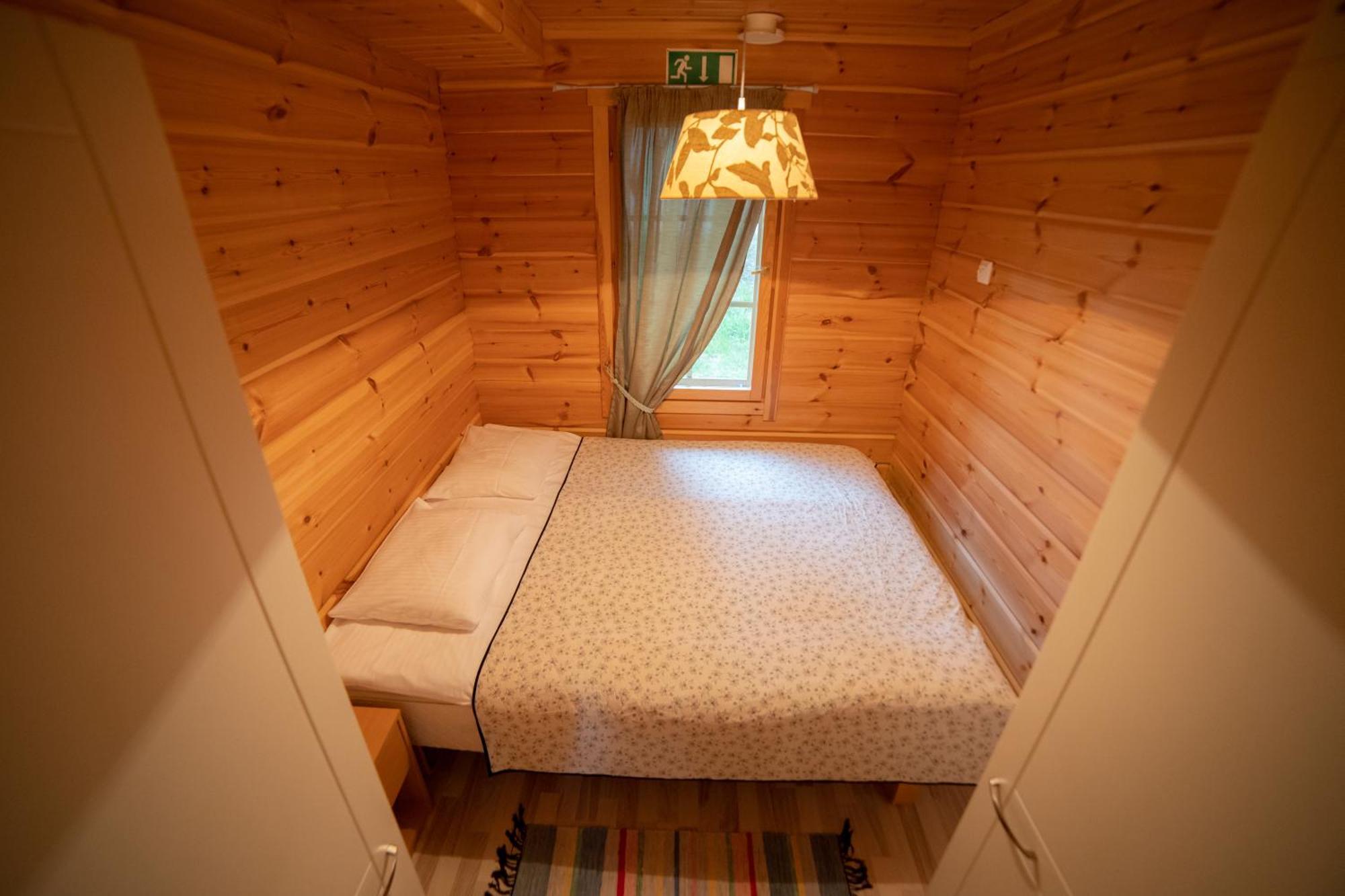 Holiday Village Kukkapaeae Sulkava  Ngoại thất bức ảnh