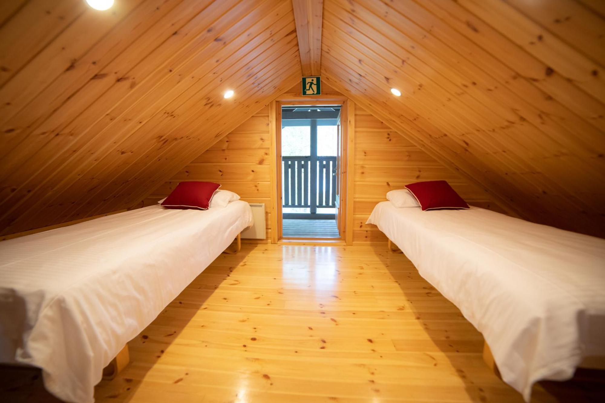 Holiday Village Kukkapaeae Sulkava  Ngoại thất bức ảnh